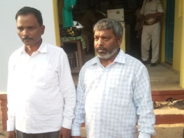varanasi fraud regarding government scheem right to education caught varanasi fraud regarding government scheem right to education caught