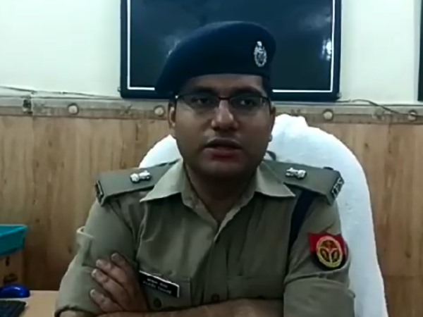 4 बच्चों और एक पोते की मां थी महिला