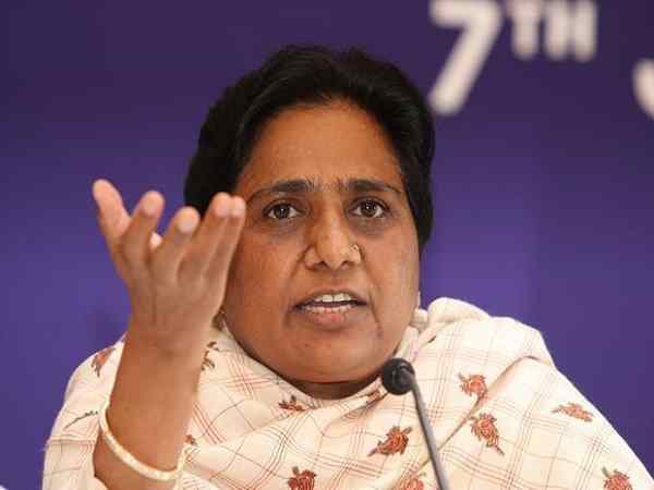 गैर-यादव OBC वर्ग को साधने के लिए हुआ सपा-बसपा का गठबंधन