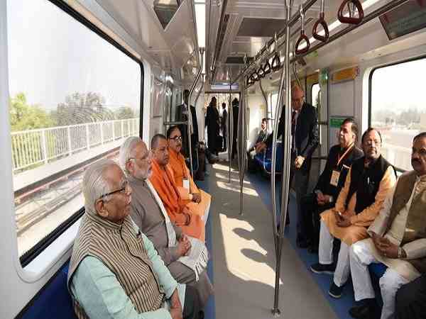 केवल 50 मिनट में नोएडा से गुरुग्राम की यात्रा