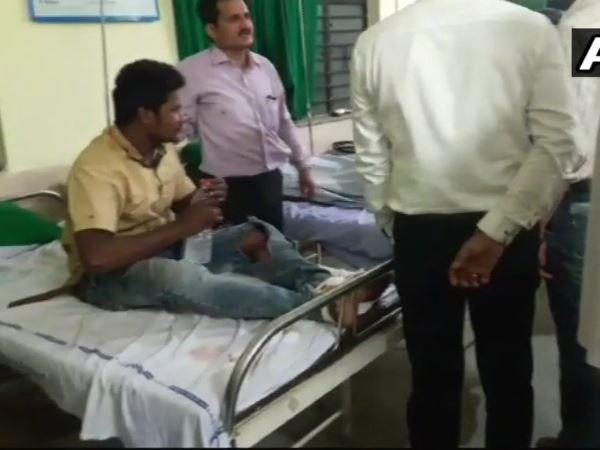 tra Bhandara Lakhni tra Bhandara Lakhni
