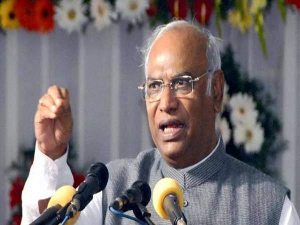 Karnataka elections: Poll verdict will teach BJP lesson says Kharge Karnataka elections: Poll verdict will teach BJP lesson says Kharge