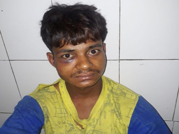 lucknow maternal uncle tried to rape her 9 year old niece lucknow maternal uncle tried to rape her 9 year old niece