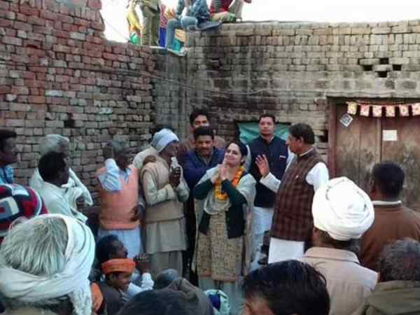 हुकुम सिंह की विरासत को संभालने की जिम्मेदारी