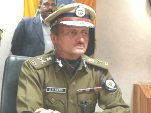 himachal pradesh DGP may be replaced from former DGP sanjay kundu himachal pradesh DGP may be replaced from former DGP sanjay kundu