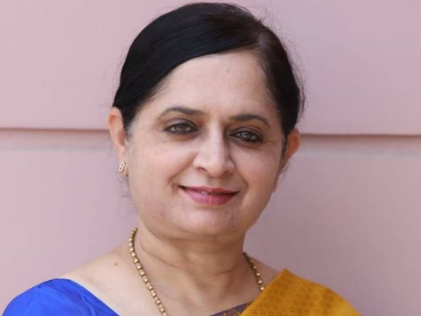 2014 के बाद आई सक्रिय राजनीति में