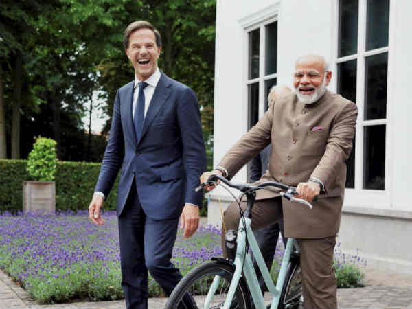 mark-rutte-pm-modi mark-rutte-pm-modi