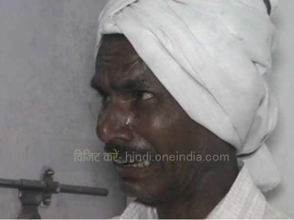 A bride waited but groom and barati did not come in Hardoi A bride waited but groom and barati did not come in Hardoi