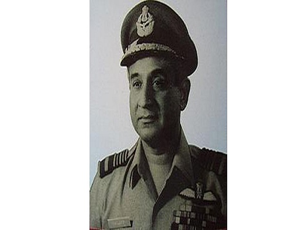 Former IAF chief Idris Hasan Latif passes away at 94 Former IAF chief Idris Hasan Latif passes away at 94