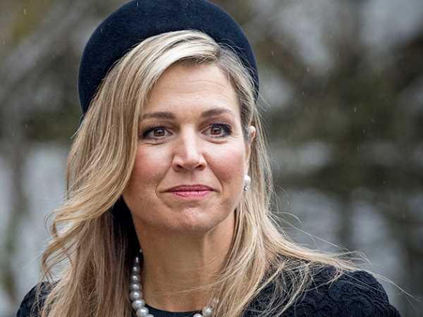 Queen of the Netherlands visit Lisadi village of Meerut Queen of the Netherlands visit Lisadi village of Meerut