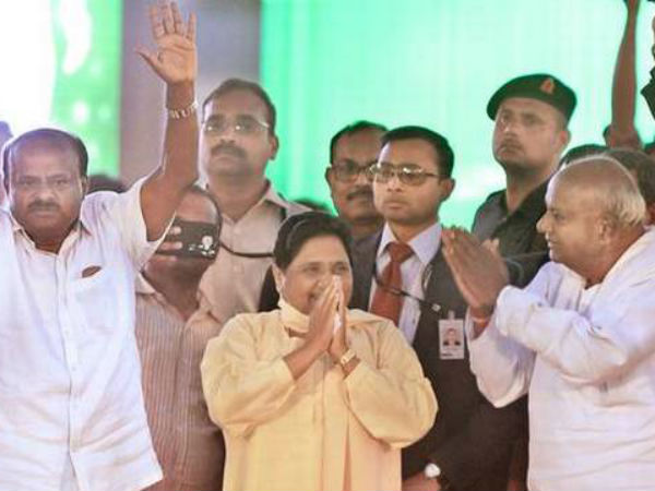2019 लोकसभा चुनाव में या तो मोदी जीतेंगे या आएगी गठबंधन सरकार