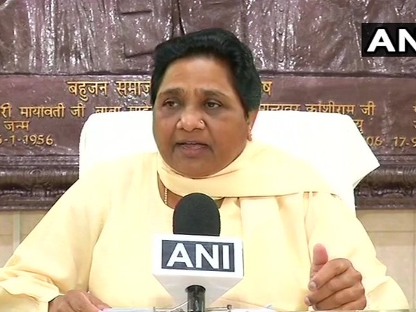 mayawati mayawati