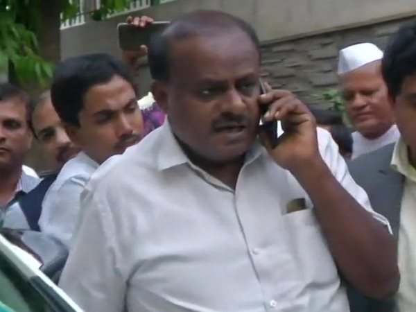 कांग्रेस-जेडीएस गठबंधन में मायावती ने निभाया खास रोल