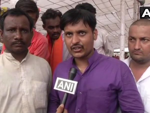 मैं मोदी का फैन हूं: बसवराज