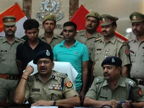 6 मई को हुई थी हत्या
