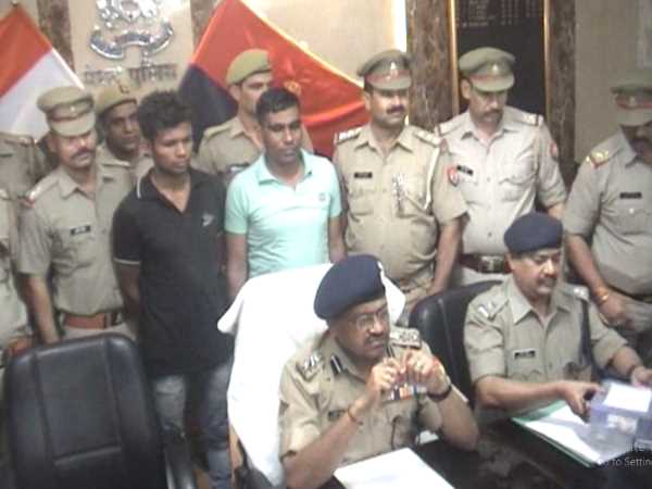 प्लान बनाकर की हत्या