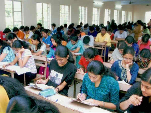 Tamil Nadu government announces train tickets and assistance for NEET students Tamil Nadu government announces train tickets and assistance for NEET students
