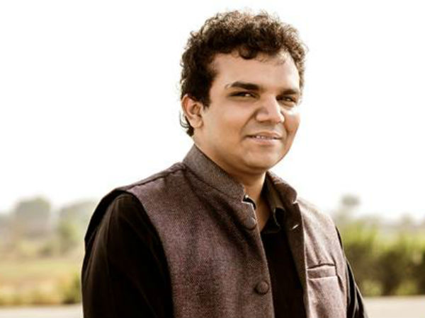 milind milind