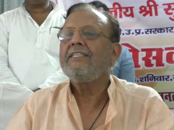 UP minister said what govt can do on animals attacks UP minister said what govt can do on animals attacks