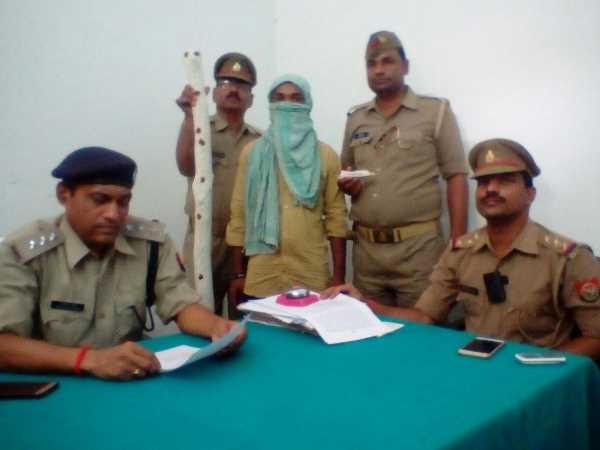 29 अप्रैल को हुई हत्या