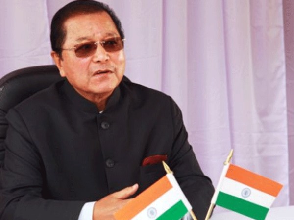 सरकार के प्रस्ताव का मिजोरम कर रहा है विरोध
