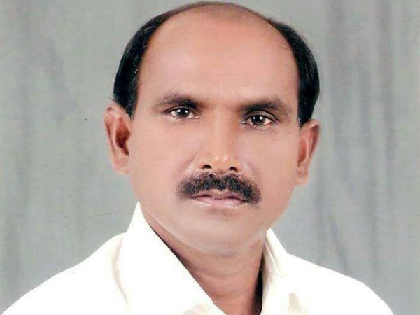 shahjahanpur BJP MLA gave threat to committed suicide shahjahanpur BJP MLA gave threat to committed suicide