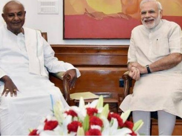 मैं संसद में सिर्फ प्रधानमंत्री नरेंद्र मोदी की बदौलत हूं