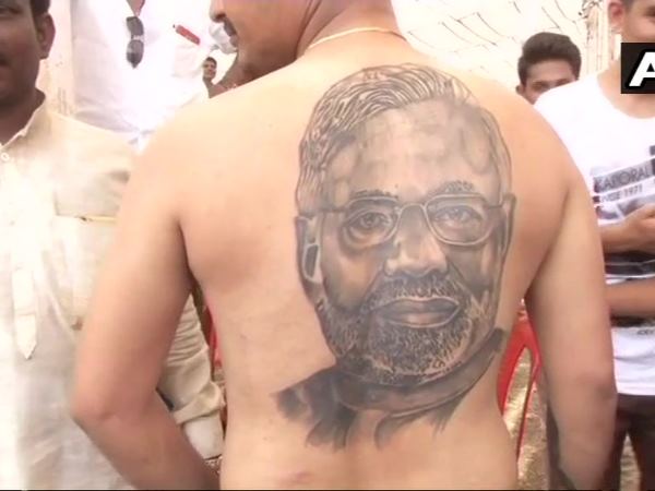 नौजवान शरीर को कष्ट ना दें