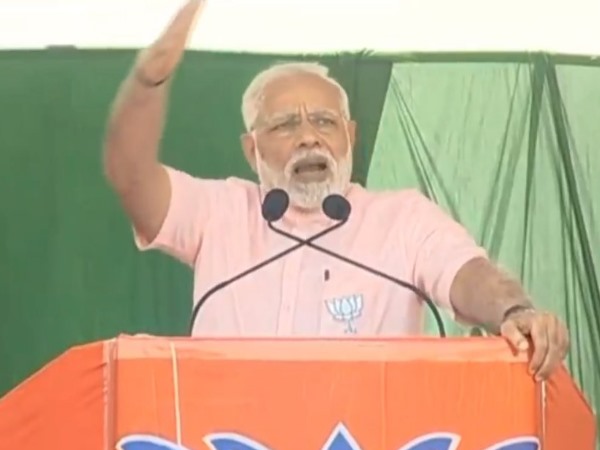 modi modi