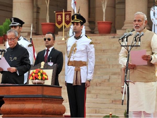 मोदी सरकार ने कई बड़े फैसले लिए
