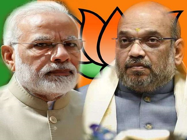 भाजपा ने 4 तो कांग्रेस ने जीती 5 सीटें