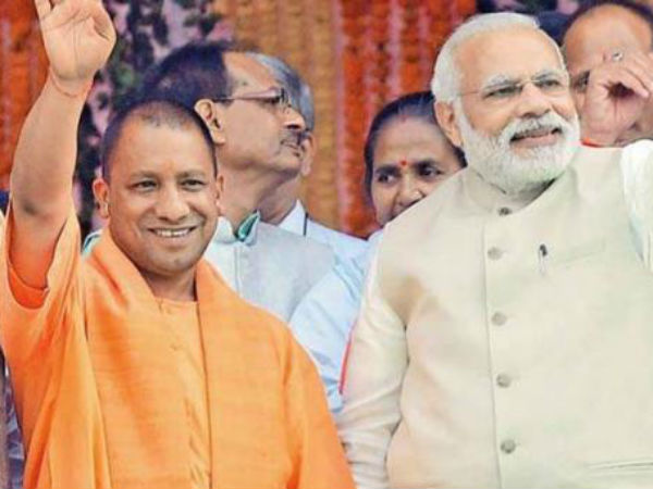 गन्ना किसानों का जिक्र पीएम मोदी और सीएम योगी ने किया...