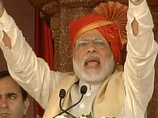 'चुनाव जीतने के लिए कांग्रेस छटपटा रही है'