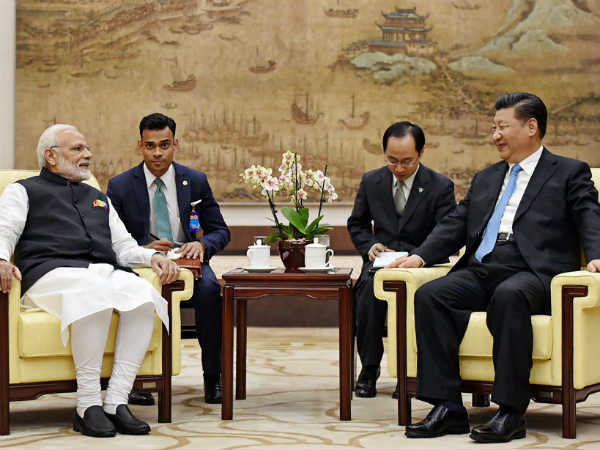 वुहान दौरे के बारे में क्या बताया था मोदी ने