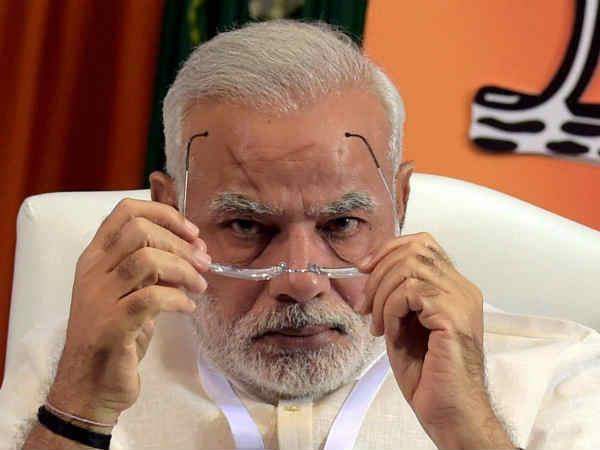 पीएम से दागा सवाल