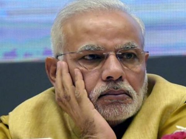 तीन चौथाई ने भारत की पाकिस्तान के खिलाफ नीति का समर्थन किया