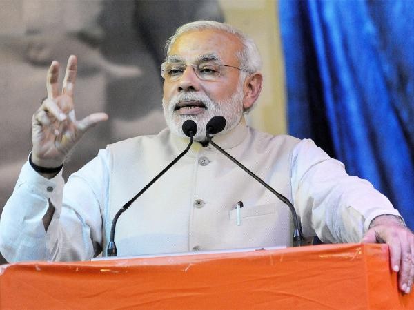 19 फीसदी लोगों ने माना मोदी सरकार में उनके जीवन स्तर में सुधार हुआ