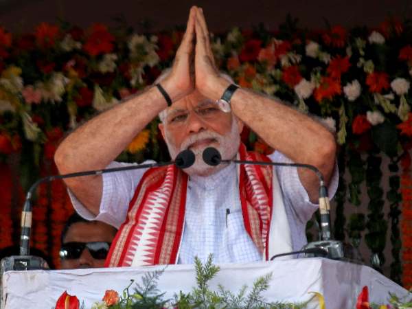हर गतिविधि पर नजर रखेगी सरकार