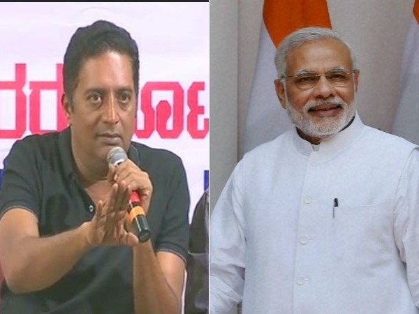 'नरेंद्र मोदी के खिलाफ बोलने से काम नहीं मिल रहा'