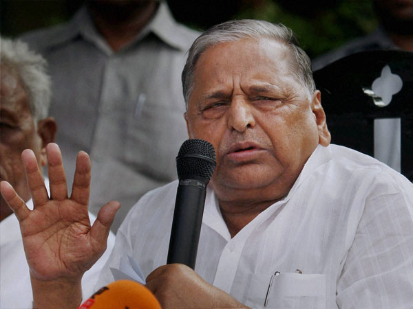 2100 वर्ग फीट के मकान में रहेंगे राजनाथ सिंह