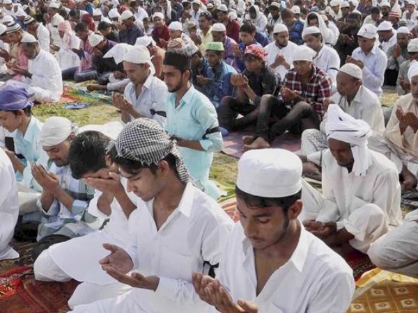 नमाज नमाज