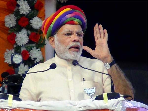 कांग्रेस के पास केवल तीन राज्य