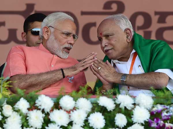 लोकसभा के साथ-साथ विधानसभा चुनाव आयोजित करने का प्लान