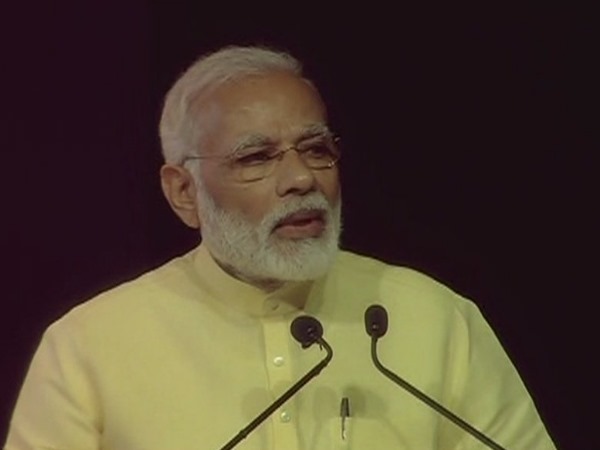 कर्नाटक में पीएम मोदी कर रहे लगातार रैलियां
