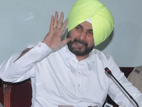 Navjot Singh Sidhu son Karan Sidhu appointed Assistant Advocate General in Punjab Navjot Singh Sidhu son Karan Sidhu appointed Assistant Advocate General in Punjab