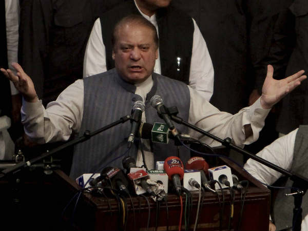nawaz-sharif nawaz-sharif