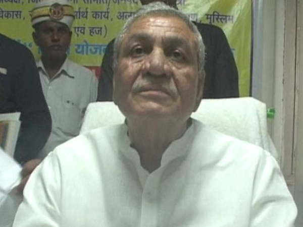 shahjahanpur BJP leader disputed statement after loosing kairana bypoll seat shahjahanpur BJP leader disputed statement after loosing kairana bypoll seat