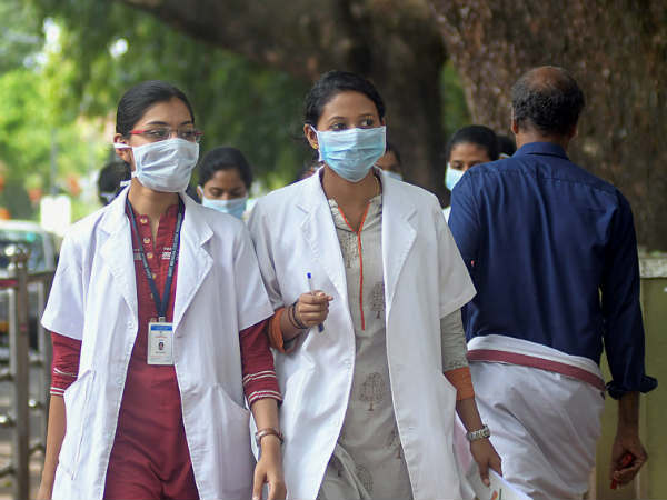 क्या है निपाह वायरस