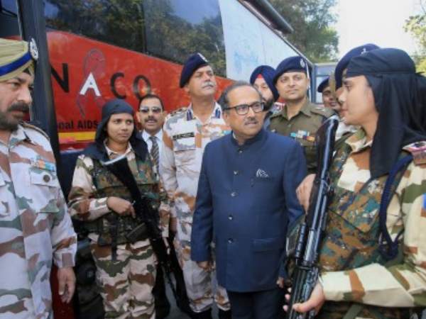 इसलिए लिखना पड़ा सेना को पत्र