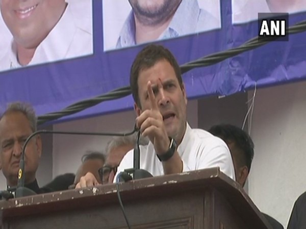 karnataka election 2018 Bengaluru Rahul Gandhi attack on pm modi karnataka election 2018 Bengaluru Rahul Gandhi attack on pm modi